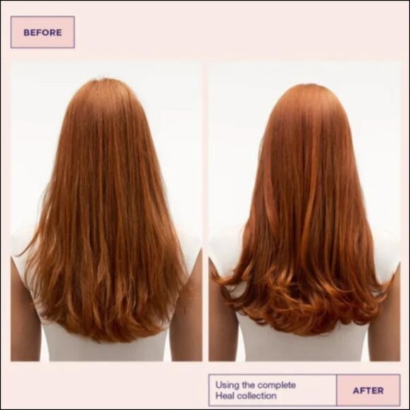 ❣️2/$36 NEW Maria Nila Head & Hair Heal Shampoo & Conditioner Duo Set $34.00 - Picture 5 of 11